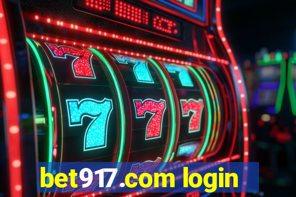 bet917.com login